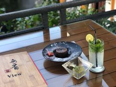 -无有景观餐厅·铜瓢牛肉·下午茶