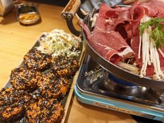 -小木屋米酒店总店