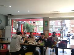 大堂-斯丹姜母鸭·古法干香(涂门街总店)