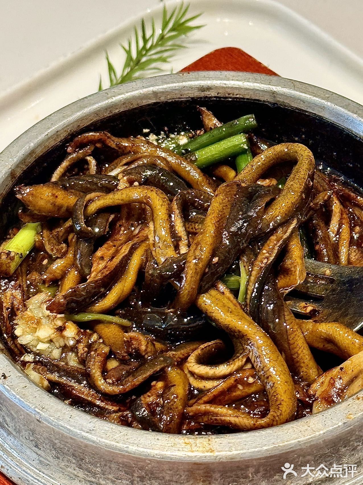 来南京怎么能错过这家藏在景区里的淮扬菜？