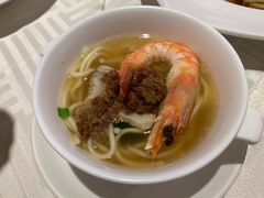 -浦华大酒店-台南担仔面海鲜楼