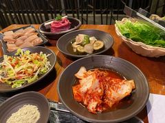 -喜来稀肉(金巴利道店)
