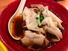 -龙抄手(春熙路总店)