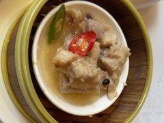 -麒茗餐厅·粤菜·宴会厅·海鲜(锦绣路店)