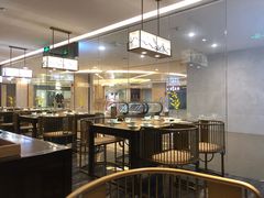 大堂-童福兴·南京菜(老门东店)