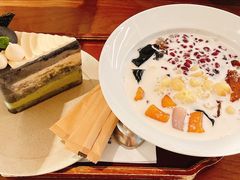 -RUXU入续糖水铺与包(卓悦中心店)