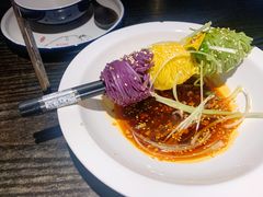 -绿茶餐厅(西湖银泰百货店)