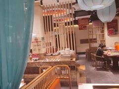 -旺龙巷重庆脆毛肚火锅·潜山扛把子店(潜山商业街店)