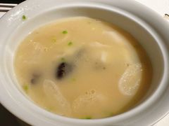 -荣轩(新荣记环球金融中心店)