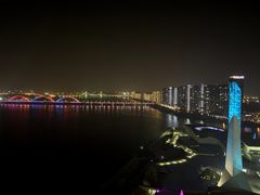 -长沙北辰洲际酒店-SKY 27酒廊