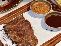 -后海16号·北京私房菜