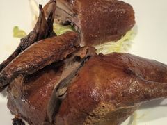 -红棉中餐厅·广州海航威斯汀酒店