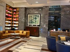 -宁波威斯汀酒店