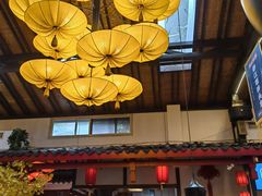 -老灶房-四川土菜(铁牛广场店)