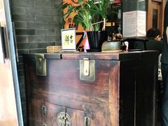 -到家尝北京菜(西坝河店)