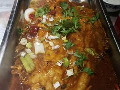 -乡间好味私家菜(总店)