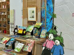 -西湖区图书馆(古墩路)