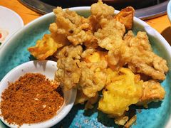 -一善菌·云南菌汤·云南菜(银泰城店)