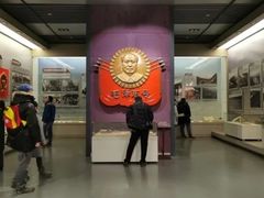 -中国铁道博物馆(正阳门馆)