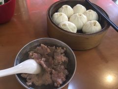 -老牌依强牛肉店(达道总店)