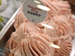 -Dal Cuore 达可芮冰淇淋(陕西北路店)