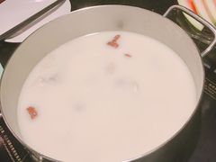 -捞王猪肚鸡火锅(财富中心店)