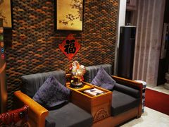-老江南春·中国龙菜(衡山路店)