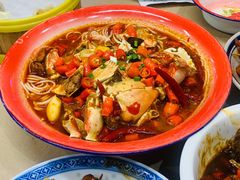 -老三样·旧食新味(万寿宫店)