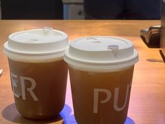 -大益茶庭(勐海会员中心店)