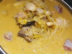 -95号酱骨·一块豆腐(展春园西路店)