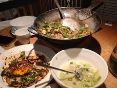 -费大厨辣椒炒肉(万家丽一店)