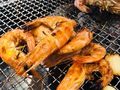 -肉甲韩国木炭烤肉(新壹街1店)