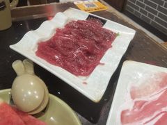 -唇辣号重庆老火锅(亦庄店)