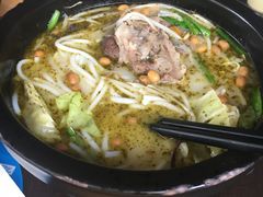 -大鼓米线(静安吴江DM店)
