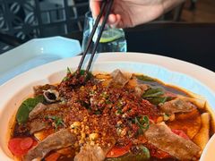 -晓长安·新陕菜(曲江店)