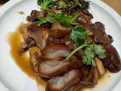 -潮巷·老潮汕美食集市(欢乐港湾店)
