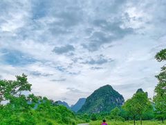 -Club Med地中海俱乐部·桂林度假村