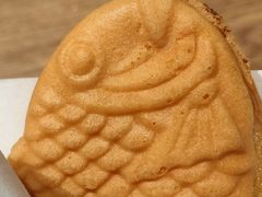 -粉粉乐鲷鱼烧(美罗城店)