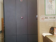 -箸福·夜上海(雨花客厅店)