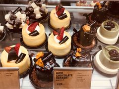 -PAPER STONE BAKERY(天环店)