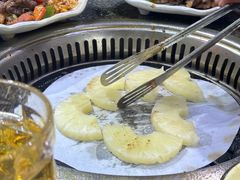 -鹤之乡·齐齐哈尔烤肉·非遗(秋涛路店)