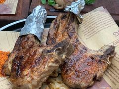 -异次元·LIGHT HOUSE·美食酒廊·休闲露台