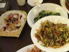 -HOHO餐厅(古子城店)