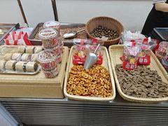 -二斗栗子(黄河道店)