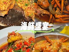 -聚味瞿记·龙虾堂(梅溪湖店)