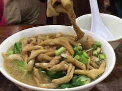 -陈光记烧腊店(罗保博士街店)