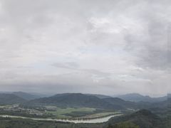 -广州白江湖森林公园