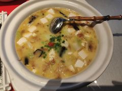 -春色如许·茶食餐厅(桃李春风店)