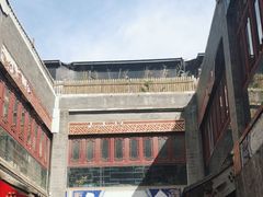 -古文化街旅游区