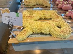 霸气榴莲王-奈雪的茶(观前街店)